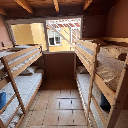 Bed and Breakfast Integral 5 Coliving à El Médano Extérieur photo