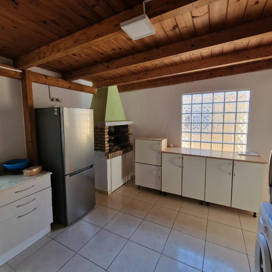 Bed and Breakfast Integral 5 Coliving à El Médano Extérieur photo