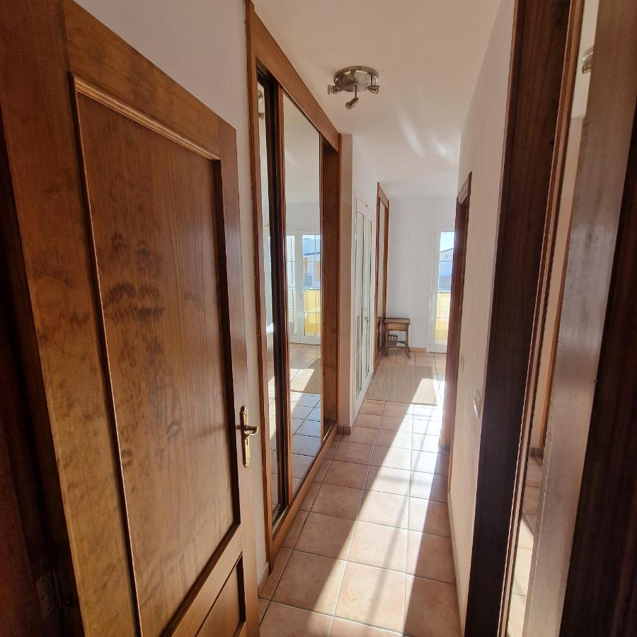 Bed and Breakfast Integral 5 Coliving à El Médano Extérieur photo