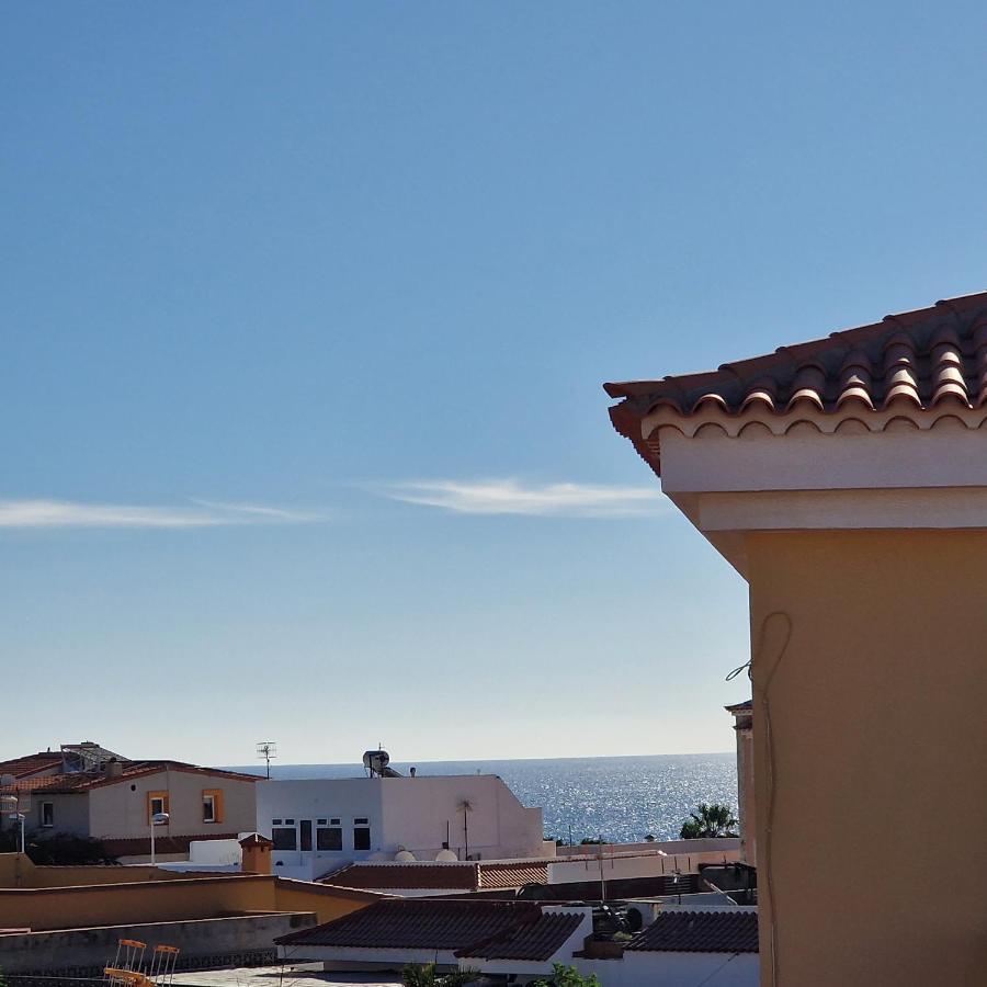 Bed and Breakfast Integral 5 Coliving à El Médano Extérieur photo