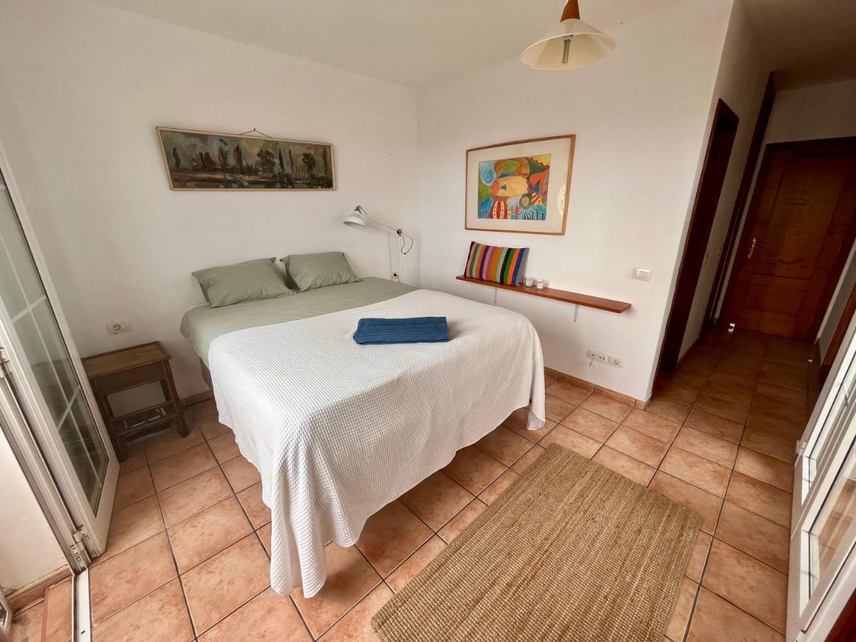 Bed and Breakfast Integral 5 Coliving à El Médano Extérieur photo