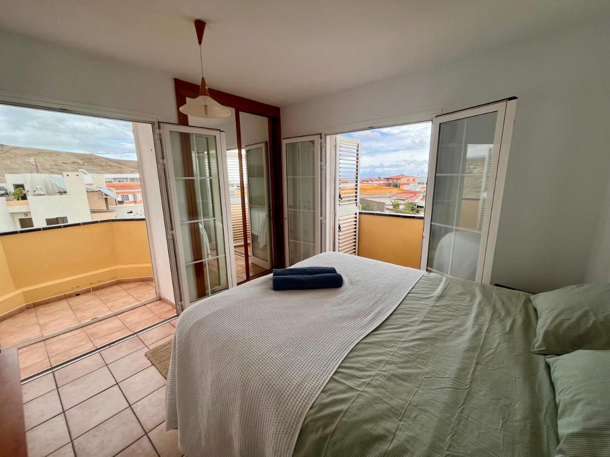 Bed and Breakfast Integral 5 Coliving à El Médano Extérieur photo
