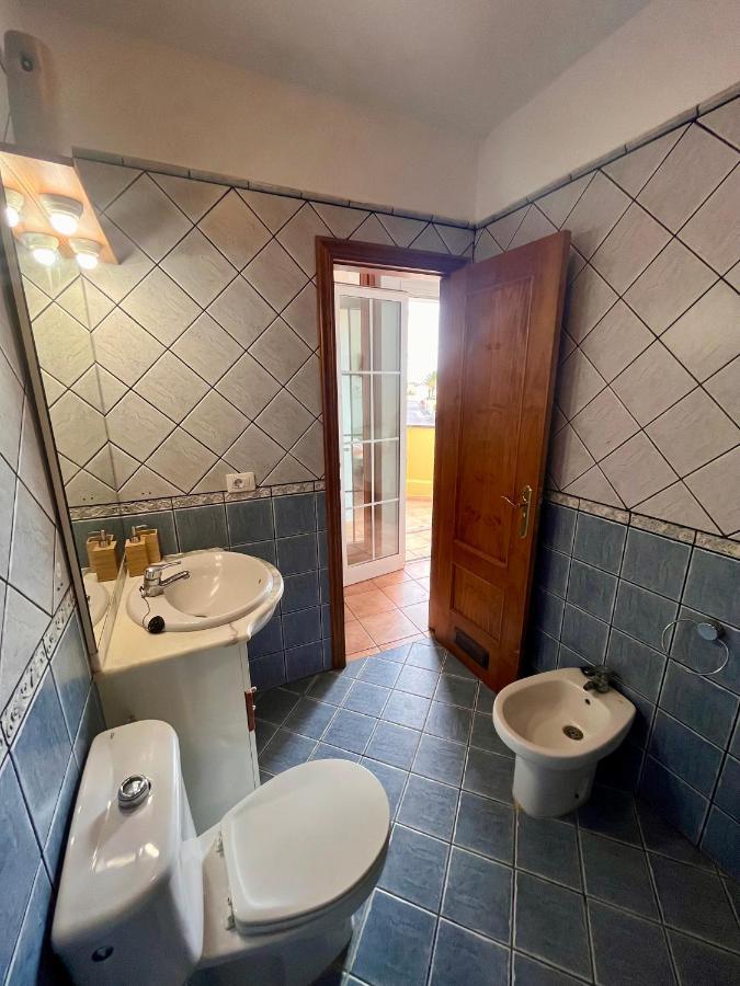 Bed and Breakfast Integral 5 Coliving à El Médano Extérieur photo