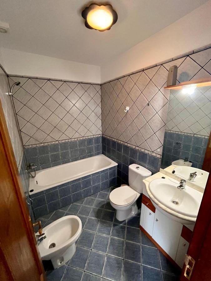 Bed and Breakfast Integral 5 Coliving à El Médano Extérieur photo