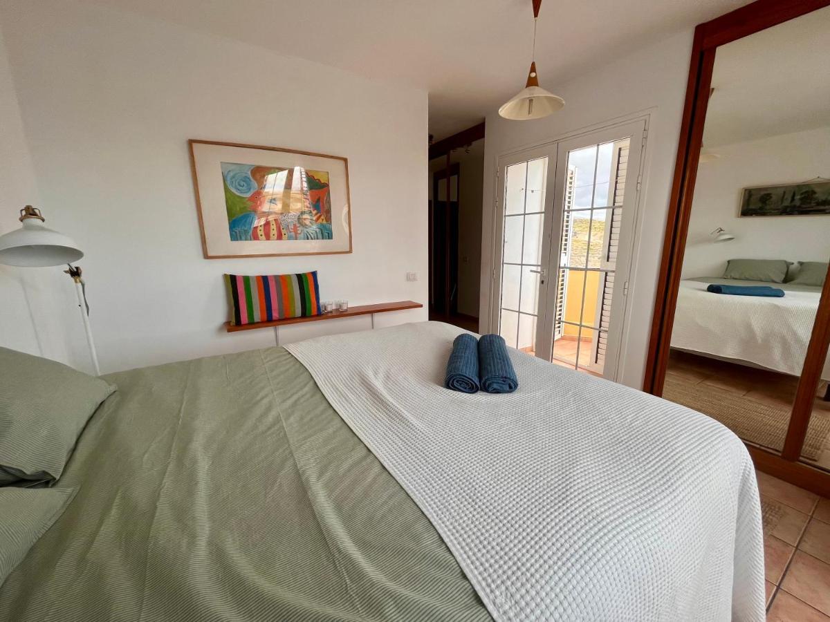 Bed and Breakfast Integral 5 Coliving à El Médano Extérieur photo