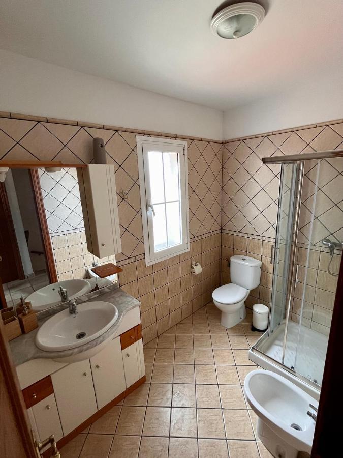 Bed and Breakfast Integral 5 Coliving à El Médano Extérieur photo