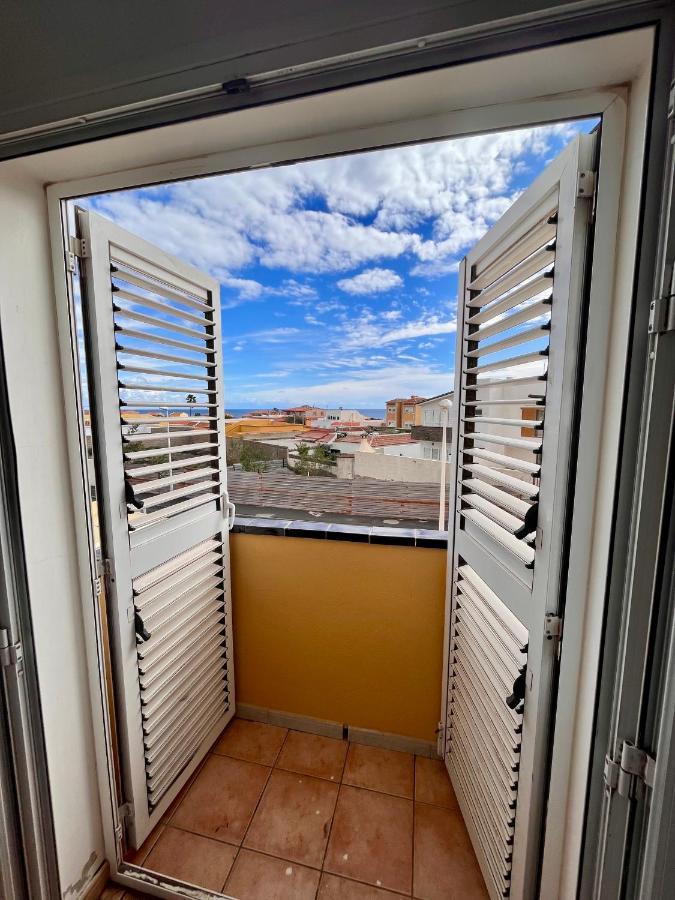 Bed and Breakfast Integral 5 Coliving à El Médano Extérieur photo