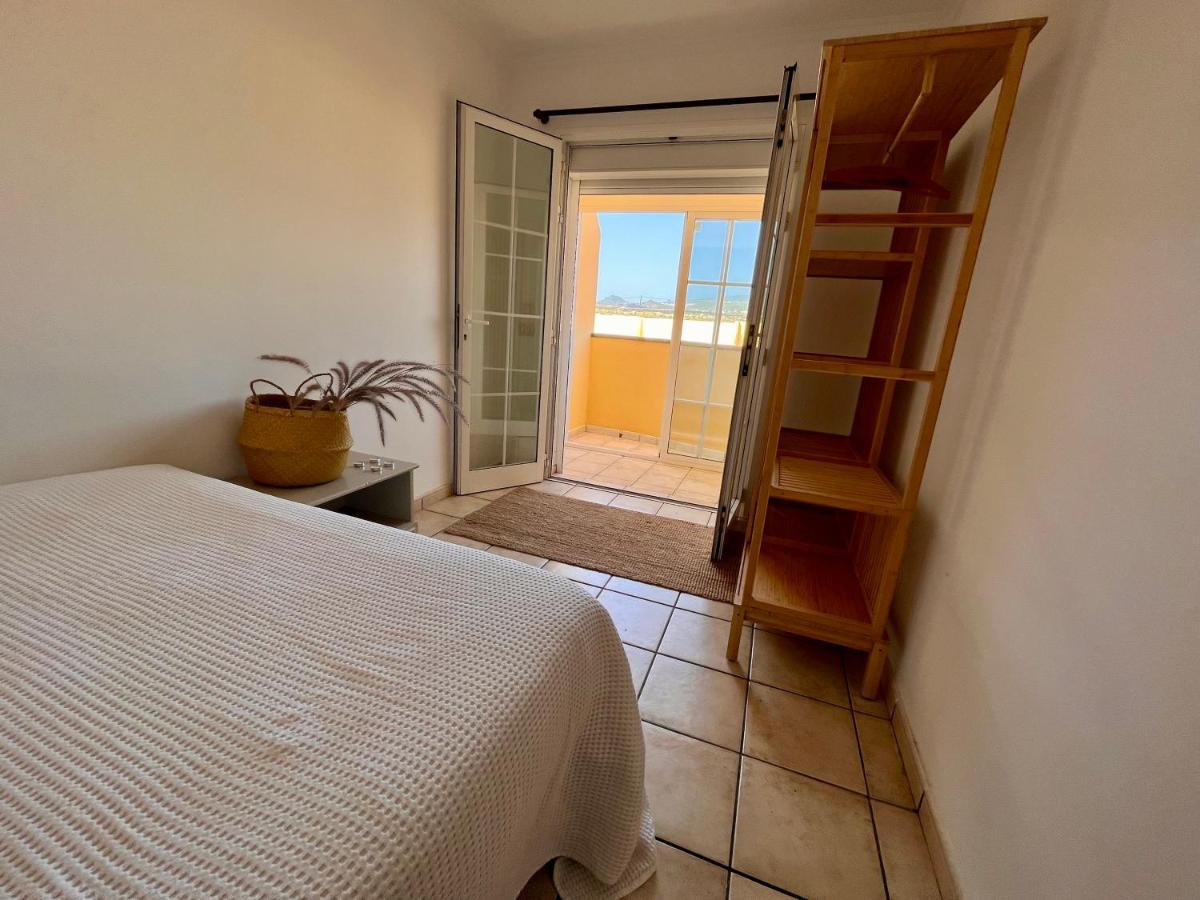 Bed and Breakfast Integral 5 Coliving à El Médano Extérieur photo