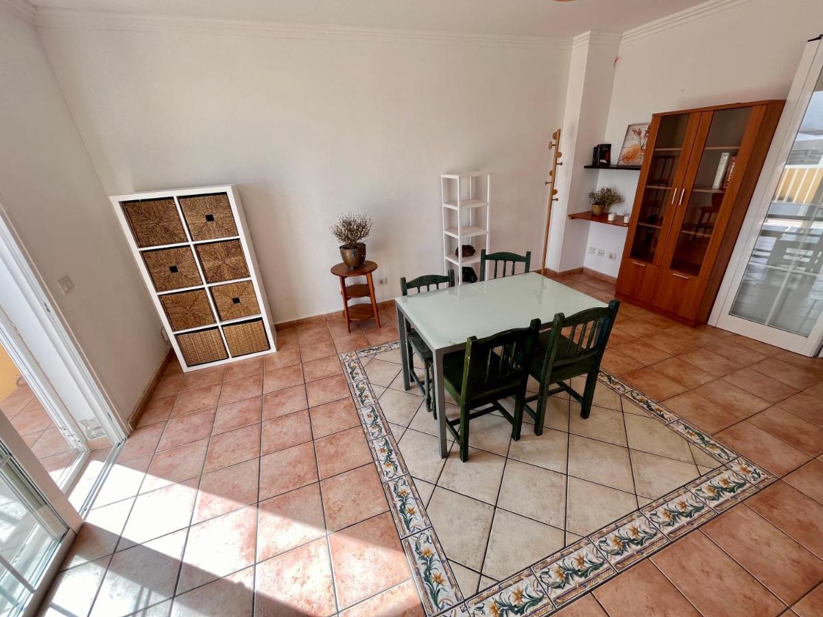 Bed and Breakfast Integral 5 Coliving à El Médano Extérieur photo