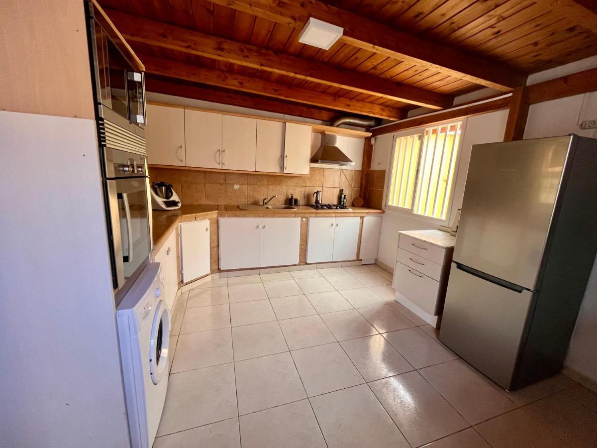 Bed and Breakfast Integral 5 Coliving à El Médano Extérieur photo