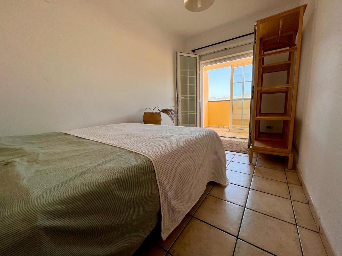 Bed and Breakfast Integral 5 Coliving à El Médano Extérieur photo