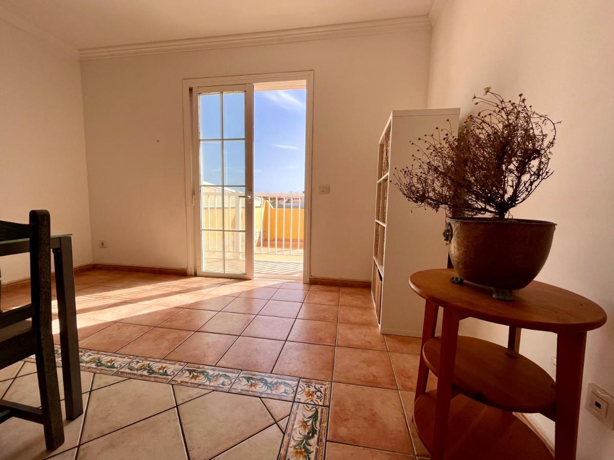 Bed and Breakfast Integral 5 Coliving à El Médano Extérieur photo