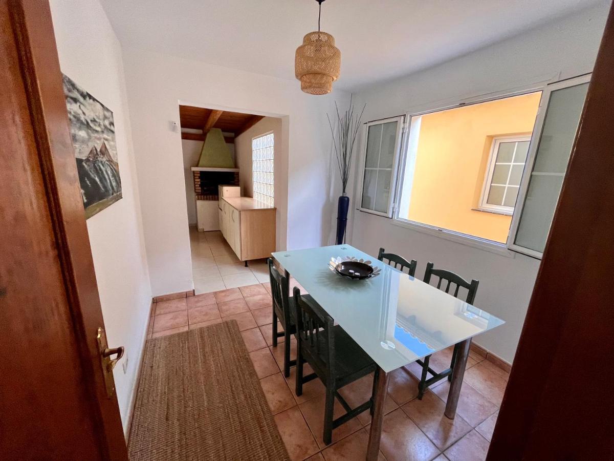 Bed and Breakfast Integral 5 Coliving à El Médano Extérieur photo