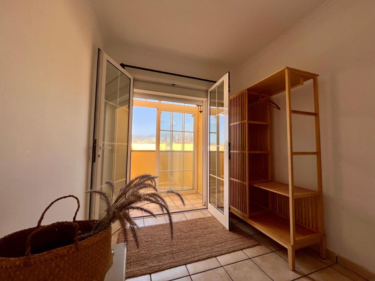 Bed and Breakfast Integral 5 Coliving à El Médano Extérieur photo