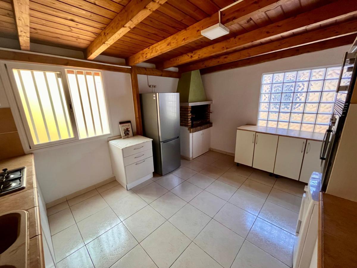 Bed and Breakfast Integral 5 Coliving à El Médano Extérieur photo