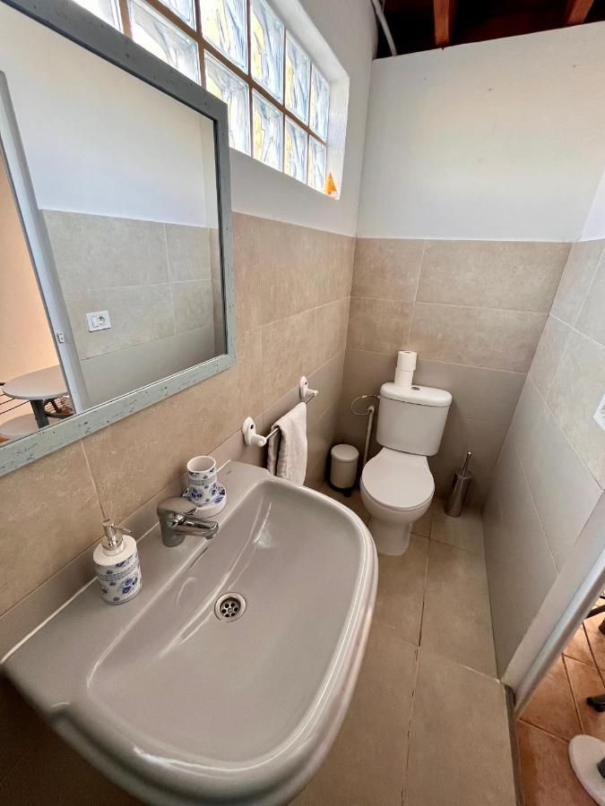 Bed and Breakfast Integral 5 Coliving à El Médano Extérieur photo