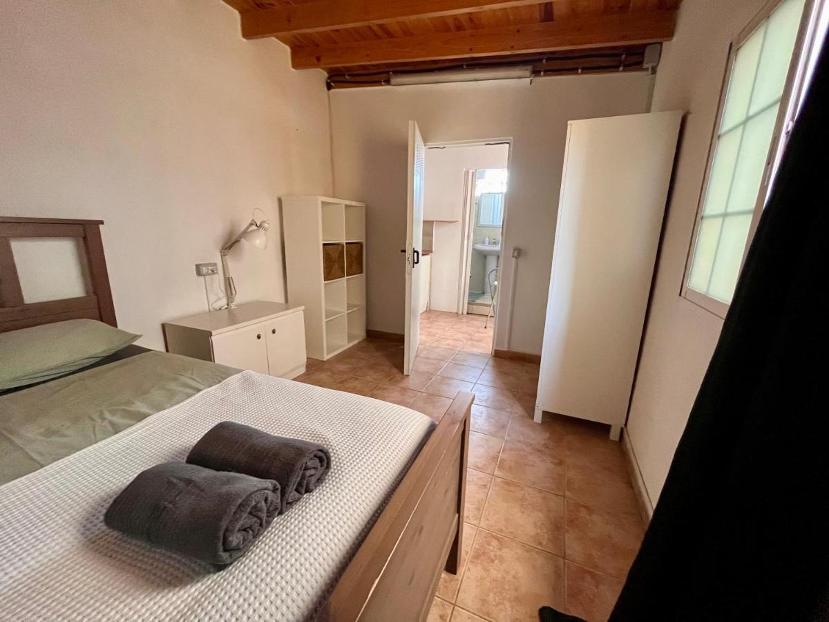 Bed and Breakfast Integral 5 Coliving à El Médano Extérieur photo