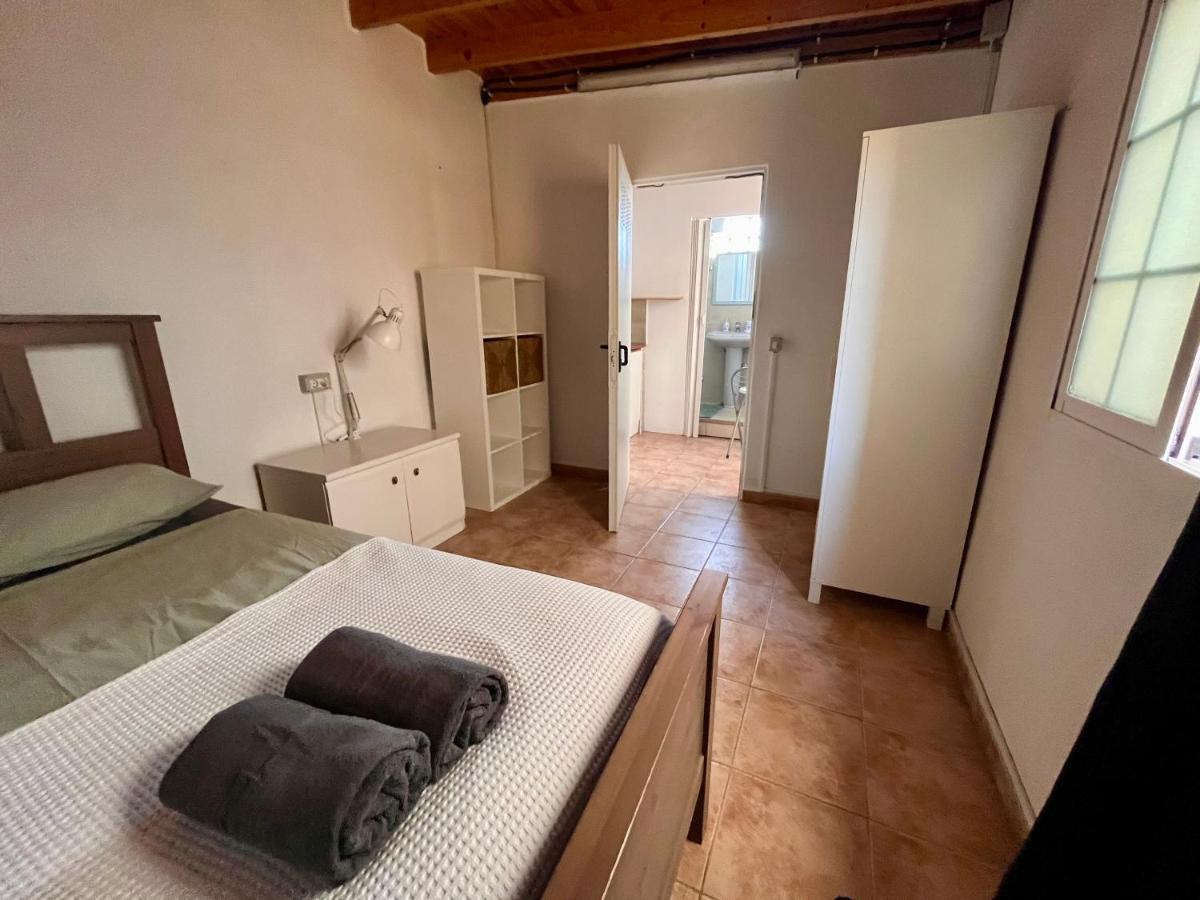 Bed and Breakfast Integral 5 Coliving à El Médano Extérieur photo