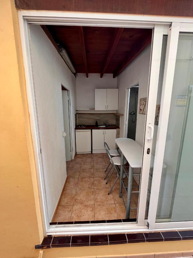 Bed and Breakfast Integral 5 Coliving à El Médano Extérieur photo